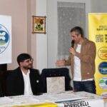 Intervista a Stefania Lucchetti: “Sto lavorando a nuovi testi poetici che approfondiscono il rapporto tra identità, memoria, aspettative esterne e dimensione interiore”