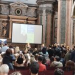 Lino Guanciale e Andrea Delogu, la nuova coppia cinematografica: il 28 maggio esce il film di cui sono protagonisti