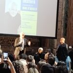 Intervista ad Andrea Colussi: “In cantiere un progetto social e la mia opera prima al cinema”