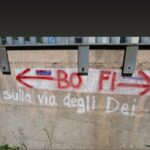 Intervista a Luisa Aliotta: “Che Il Libeccio faccia il mio gioco. Omaggio alle parole in volo”, un romanzo filosofico e lirico”