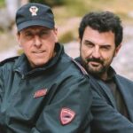 Capri, Daniela Poggi e Kaspar Capparoni ringraziano il pubblico: “Continua la speranza per una quarta stagione, vent’anni dopo”